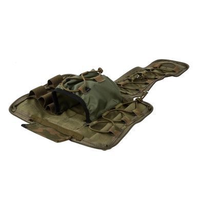 Підсумок медичний аптечка Flectarn