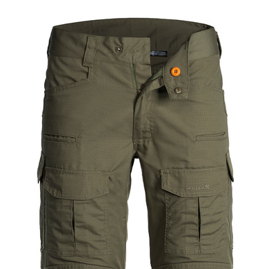 Брюки Pentagon Lycos Ranger Green, Ranger Green, W38/L32