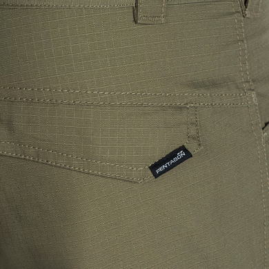 Брюки Pentagon Lycos Ranger Green, Ranger Green, W38/L32