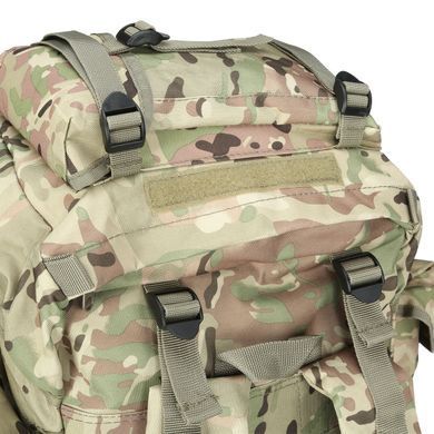 , Multicam