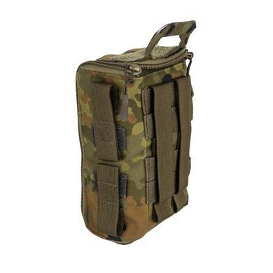 Підсумок медичний аптечка Flectarn