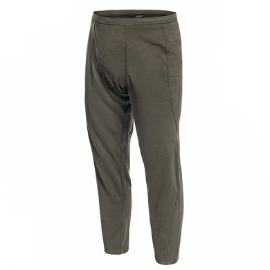 Костюм флисовый на молнии Thermofleece Underwear GenIII, Olive, 3XL