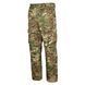 Штани утеплені тактичні Rip-Stop Multicam, Multicam, 44