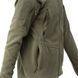 Флісова кофта Helikon Patriot Mk2 Hybrid Fleece - Olive Green