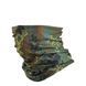Бафф многофункциональный MIL-TEC Headgear Flecktarn