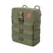 Подсумок Helikon E&E Pouch -Adaptive Green