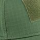 Бейсболка тактична Tailor Rip-Stop Olive, Olive, 56