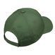 Бейсболка тактична Tailor Rip-Stop Olive, Olive, 56