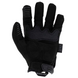 Тактические перчатки Mechanix Wear M-Pact Black, Black, XL
