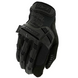 Тактические перчатки Mechanix Wear M-Pact Black, Black, XL