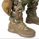 Штани утеплені тактичні Rip-Stop Multicam, Multicam, 44