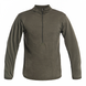 Костюм флисовый на молнии Thermofleece Underwear GenIII, Olive, 3XL