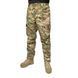 Штани утеплені тактичні Rip-Stop Multicam, Multicam, 44