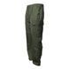 Брюки тактические Rip-Stop Olive, Olive, 44