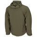 , Olive, XL