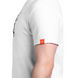 Футболка T-Shirt Pentagon Ageron "Tactical Legacy", White, M
