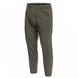 Костюм флисовый на молнии Thermofleece Underwear GenIII, Olive, 3XL