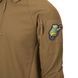 Бойова сорочка Helikon-Tex Range Coyote, Coyote, XS