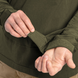 Сорочка бойова MIL-TEC Combat Shirt Chimera Olive, Olive, L