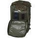Рюкзак тактический большой MIL-TEC US Assault Large 36L Flecktarn