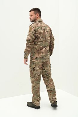 Костюм тактичний F116 Multicam, Multicam, S