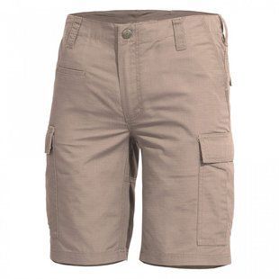 Шорти тактичні Pentagon BDU 2.0 Khaki, Khaki, US 38