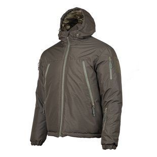 , Dark olive, 46