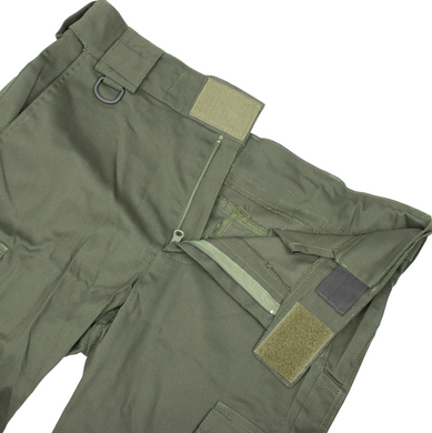 Шорты тактические Vik-Tailor Olive, Olive, 46