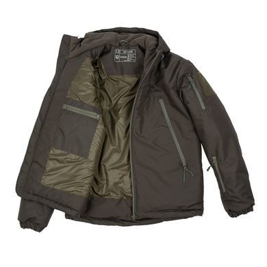 , Dark olive, 46