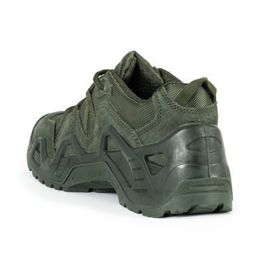 Кроссовки тактические Vik-Tailor Olive, Olive, 39 (255 мм)