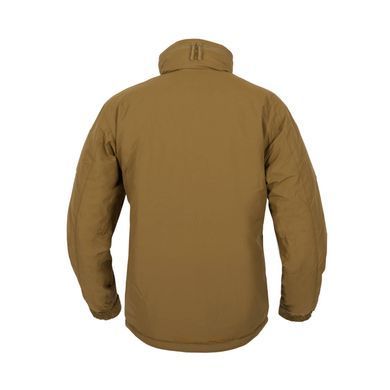 Куртка Helikon Level 7 Climashield Apex - Coyote, Coyote, XS