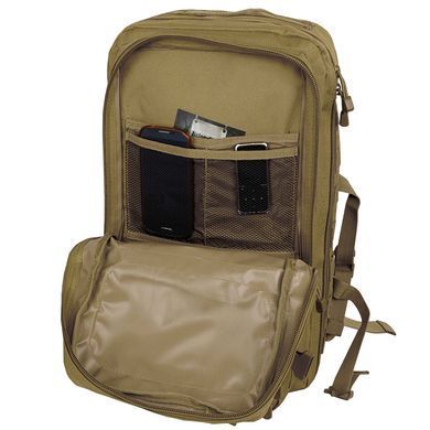 Рюкзак тактический большой MIL-TEC US Assault Large 36L Coyote