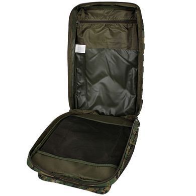 Рюкзак тактический большой MIL-TEC US Assault Large 36L MARPAT