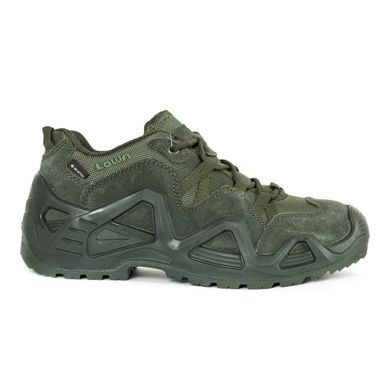 Кроссовки тактические Vik-Tailor Olive, Olive, 39 (255 мм)
