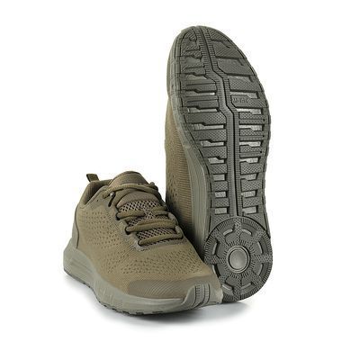 Кроссовки M-Tac Summer Pro Dark olive