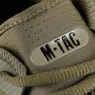 Кроссовки M-Tac Summer Pro Dark olive