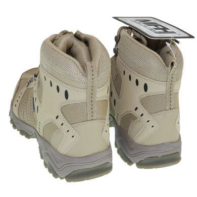 Ботинки MFH Combat Tactical - Tan