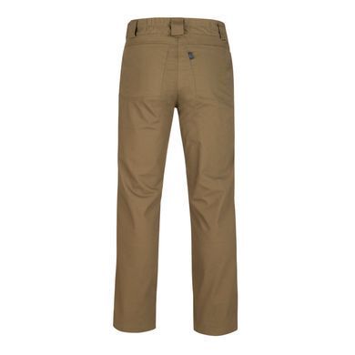 Pants Helikon Greyman Tactical DuraCanvas Coyote 42/32