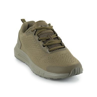 Кроссовки M-Tac Summer Pro Dark olive