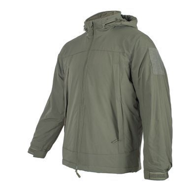 Костюм зимовий (куртка+штани) Outdoor Level 7 Olive, Olive, S