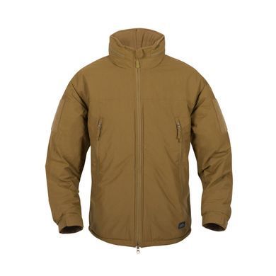 Куртка Helikon Level 7 Climashield Apex - Coyote, Coyote, XS