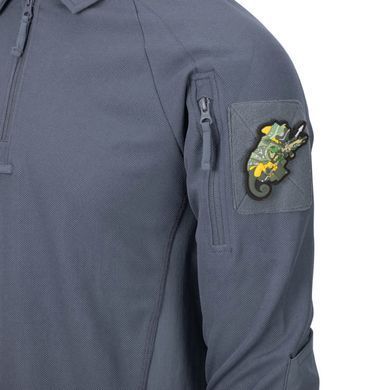 Бойова сорочка Helikon-Tex Range Shadow Grey, Shadow Grey, XS