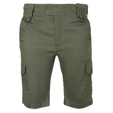 Шорты тактические Vik-Tailor Olive, Olive, 46