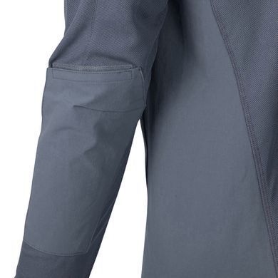 Бойова сорочка Helikon-Tex Range Shadow Grey, Shadow Grey, XS