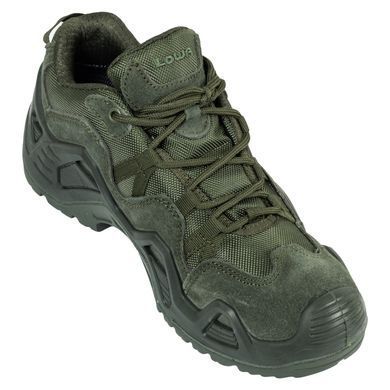 Кроссовки тактические Vik-Tailor Olive, Olive, 39 (255 мм)