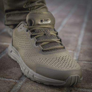 Кроссовки M-Tac Summer Pro Dark olive