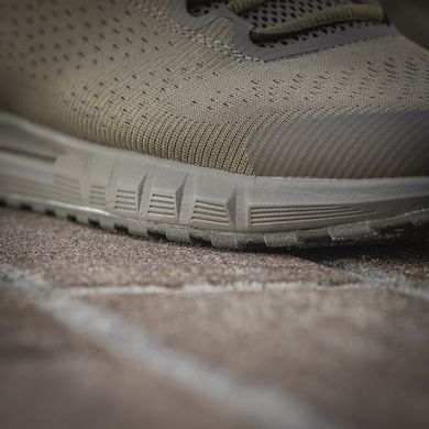 Кроссовки M-Tac Summer Pro Dark olive