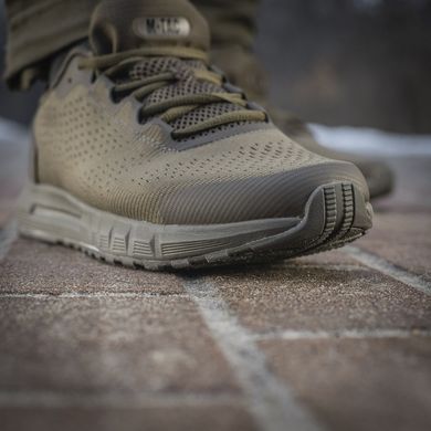 Кроссовки M-Tac Summer Pro Dark olive