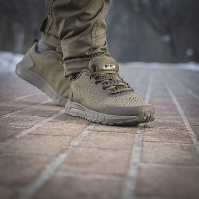 Кроссовки M-Tac Summer Pro Dark olive