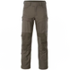 Штани Helikon MCDU DyNyCo Rip-Stop - Dark olive, Dark olive, W30/L32